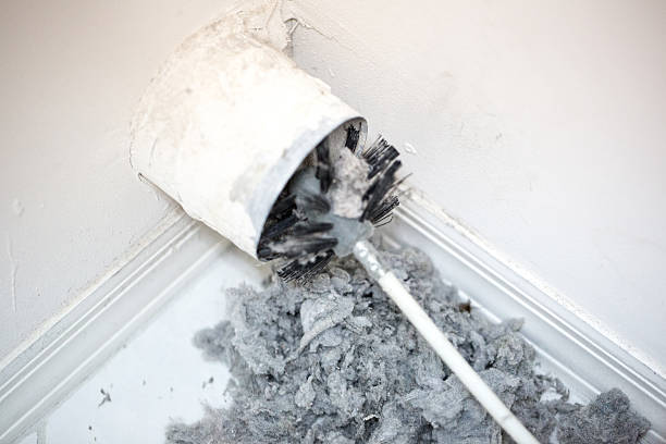 Best Professional Duct Cleaning Services  in Marcellus, MI