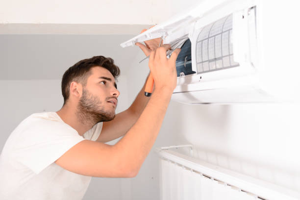 Best Air Vent Cleaning Services  in Marcellus, MI